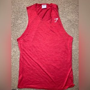 Gymshark tank